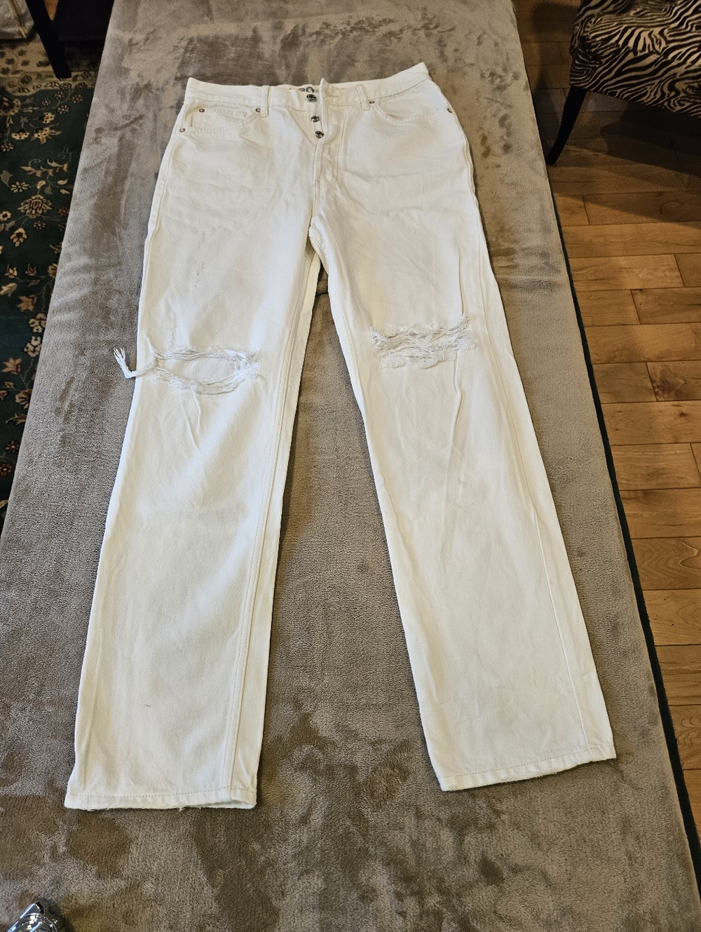 Free People Jean